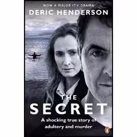 کتاب زبان اصلی The Secret اثر Deric Henderson انتشارات Penguin Ireland