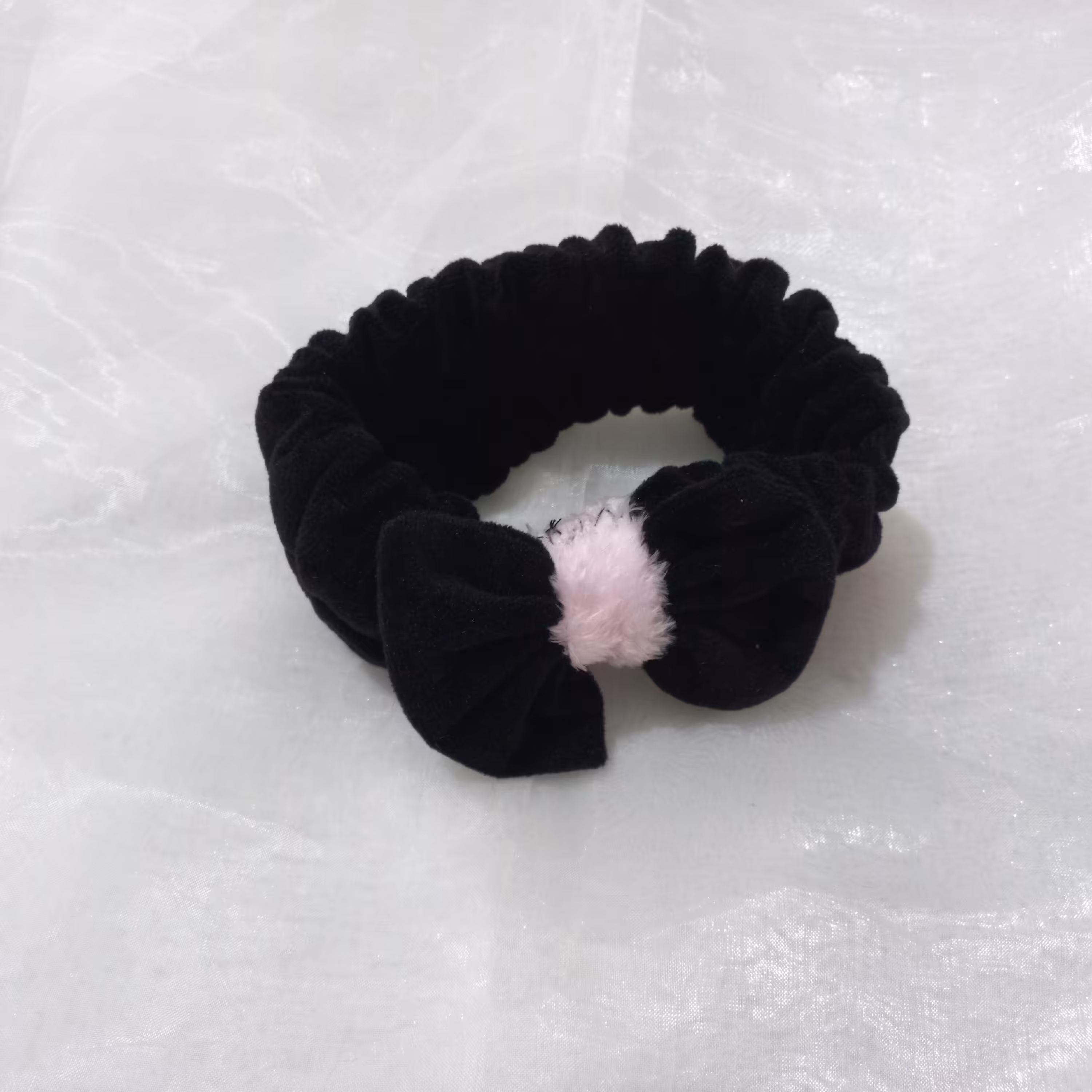 هدبند حوله ای