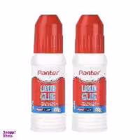 چسب مایع پنتر مدل لیکویید گلو بسته 2 عددی