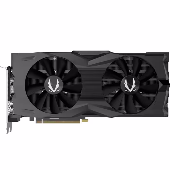 قیمت و خرید کارت گرافیک زوتک مدل GeForce RTX 2080 SUPER AMP 8GB | یاس ارتباط