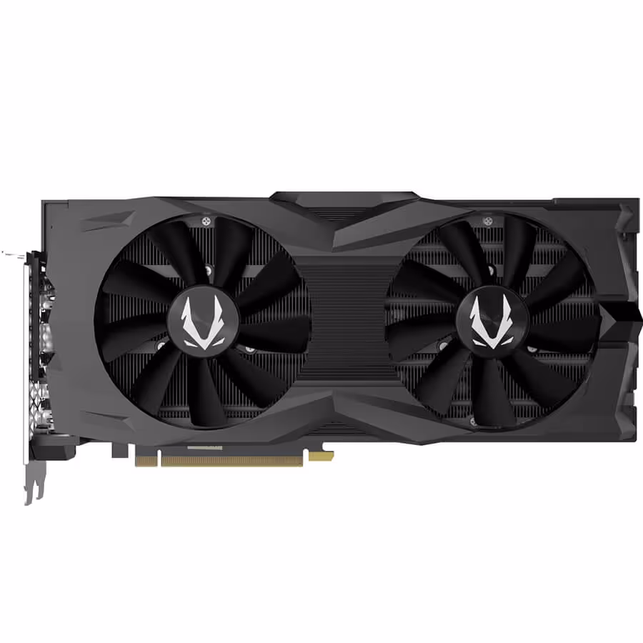 قیمت و خرید کارت گرافیک زوتک مدل GeForce RTX 2080 SUPER AMP 8GB | یاس ارتباط