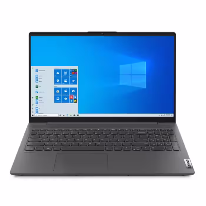 لپ تاپ 15 اینچی لنوو Ideapad 5-IP5-CR