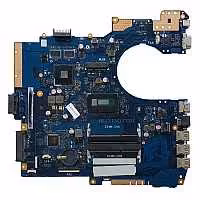 مادربرد لپ تاپ ایسوس P552LA_LJ-P2520L CPU-I7-5 VGA-2GB گرافیک دار-تعمیری