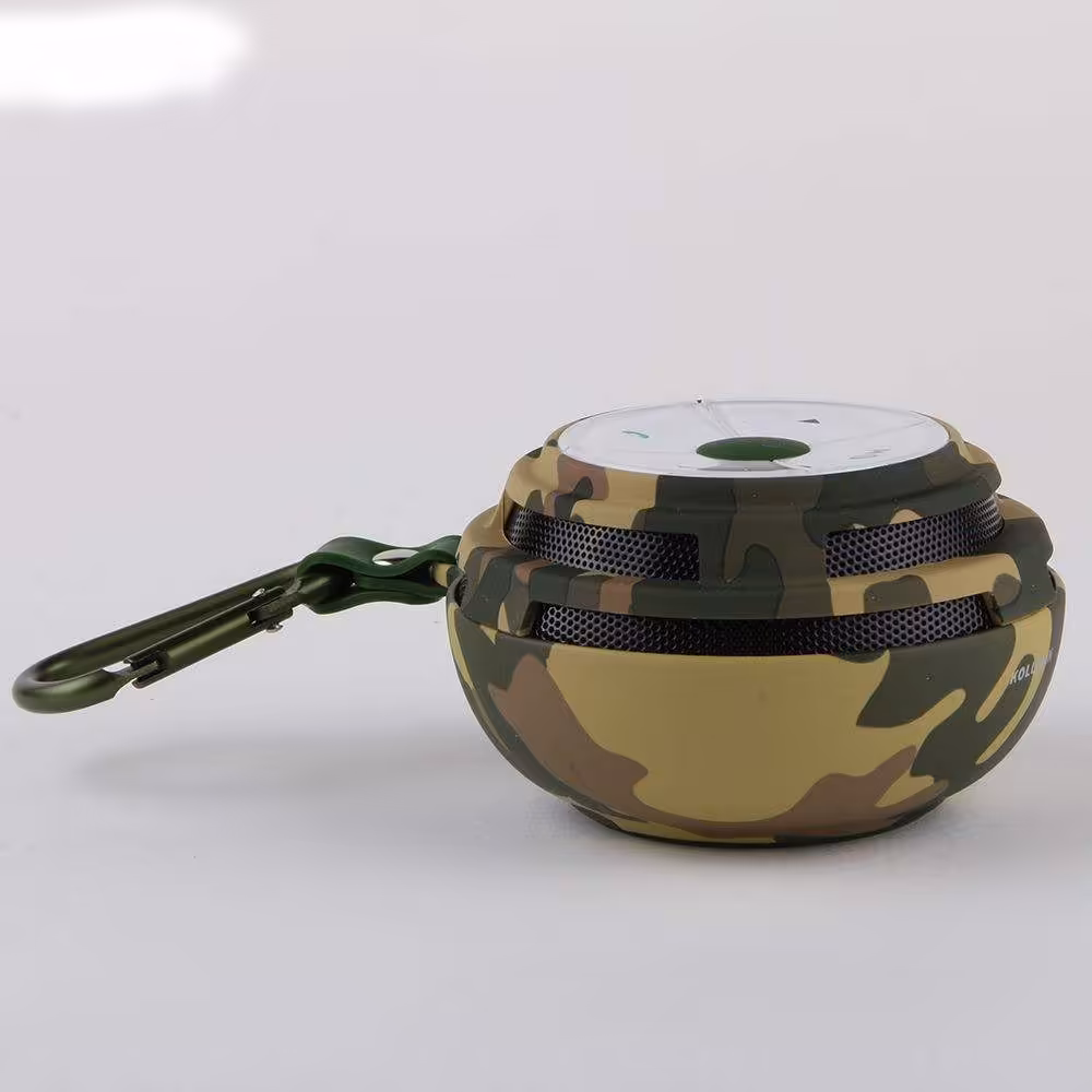 اسپیکر بلوتوثی قابل حمل کلومن مدل K-S70