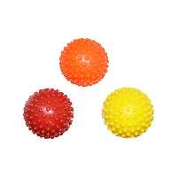 توپ ماساژ مگافیتنس مدل 066K