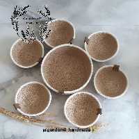 هفت سین از جنس کنف