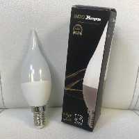 لامپ 7 وات اشکی ایندکوپ