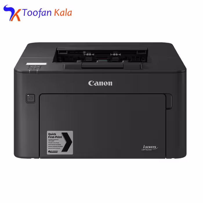 پرینتر لیزری کانن مدل i-SENSYS LBP 162dw