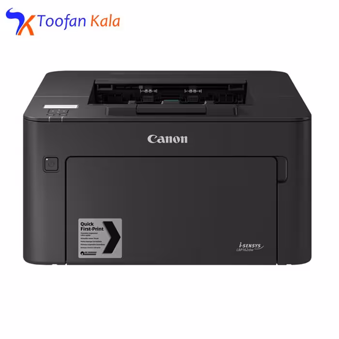پرینتر لیزری کانن مدل i-SENSYS LBP 162dw