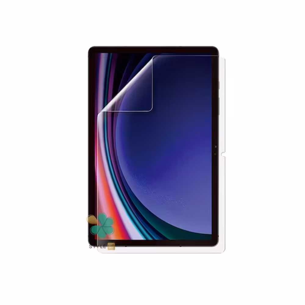 محافظ صفحه Anti Shock مناسب تبلت سامسونگ Galaxy Tab S9 Plus
