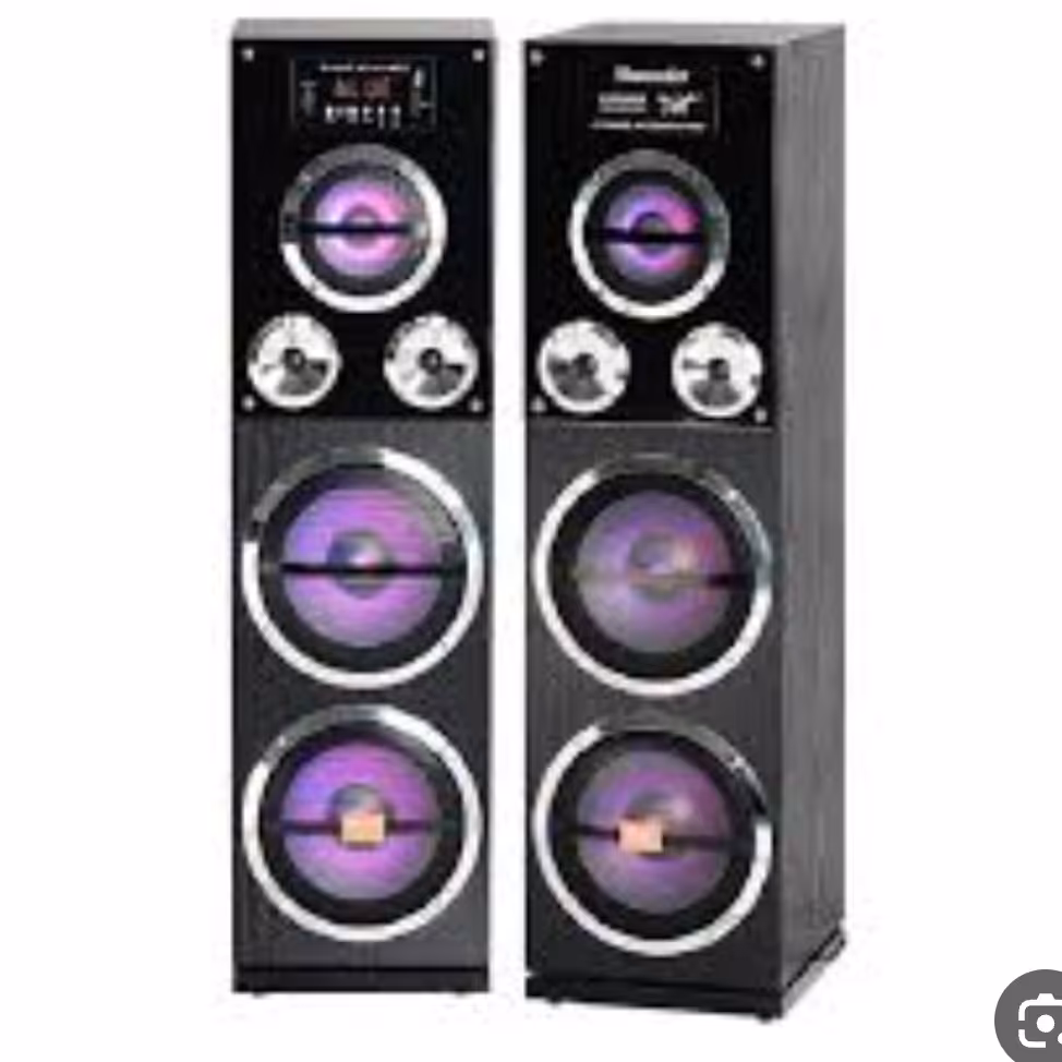 اسپیکر مکسیدر cn50 