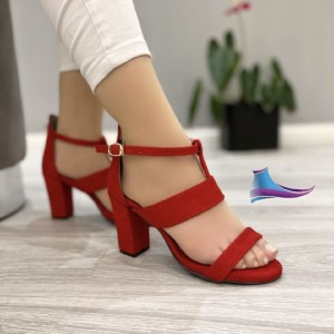 کفش مجلسی زنانه