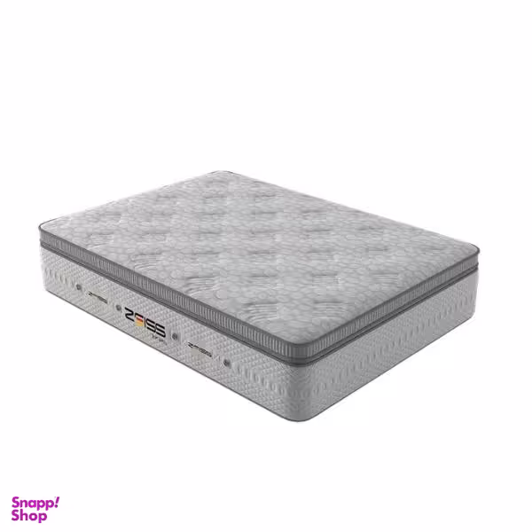 تشک طبی زایس مدل اسمارت مموری دونفره سایز 200×180 سانتی متر