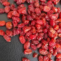 زرشک دانه اناری (نیم کیلویی)