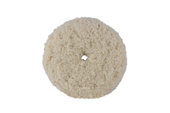 پد پولیش پوست بره کنزاکس مدل KWP-1180