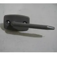 پایه آفتابگیر پژو 405 و پارس رنگ طوسی سمت راست 