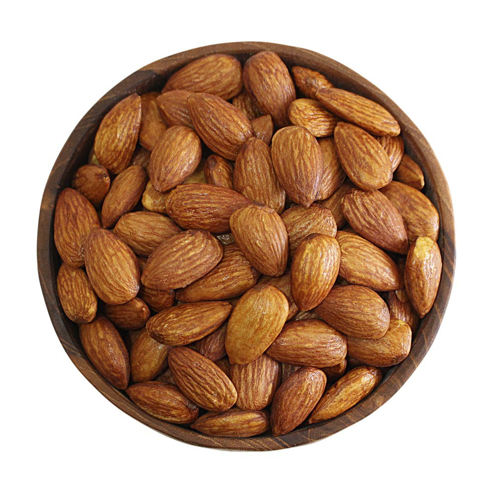 مغز بادام خام ( 500) گرمی