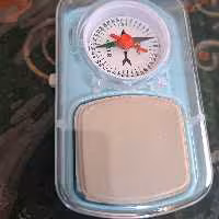 رکعت شمار امیر کلید دار قبله نما دار