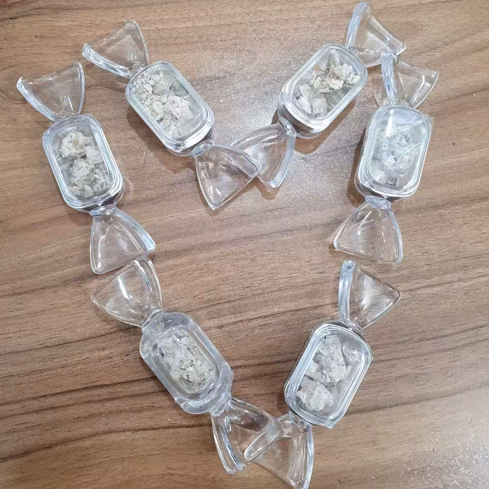 شیر خشت یک گرمی