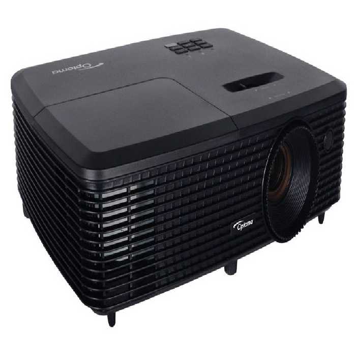 ویدئو پروژکتور اوپتوما مدل M555S