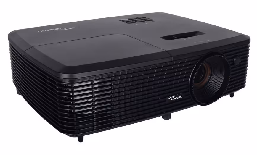 ویدئو پروژکتور اوپتوما مدل M555S