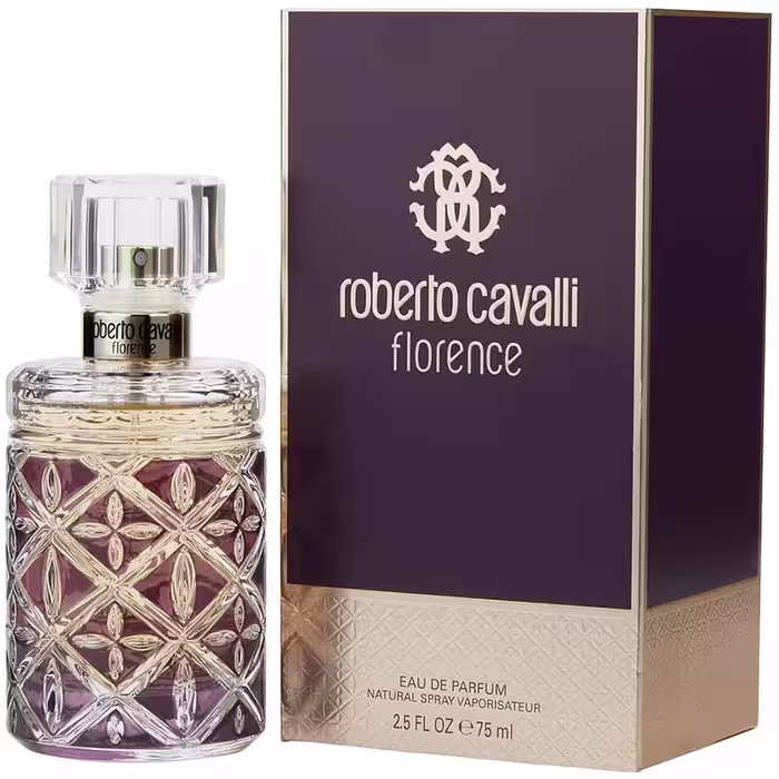 عطر ادکلن روبرتو کاوالی فلورنس Roberto Cavalli Florence