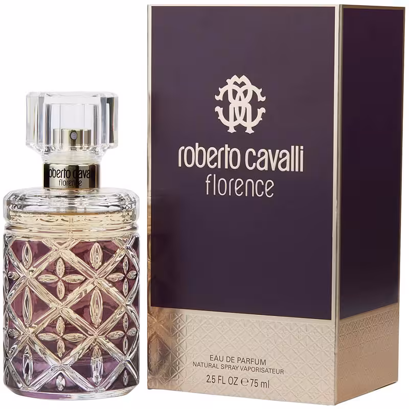 عطر ادکلن روبرتو کاوالی فلورنس Roberto Cavalli Florence