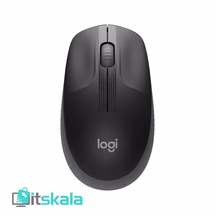 قیمت و خرید ماوس لاجیتک مدل M190 بی سیم | ITSKALA