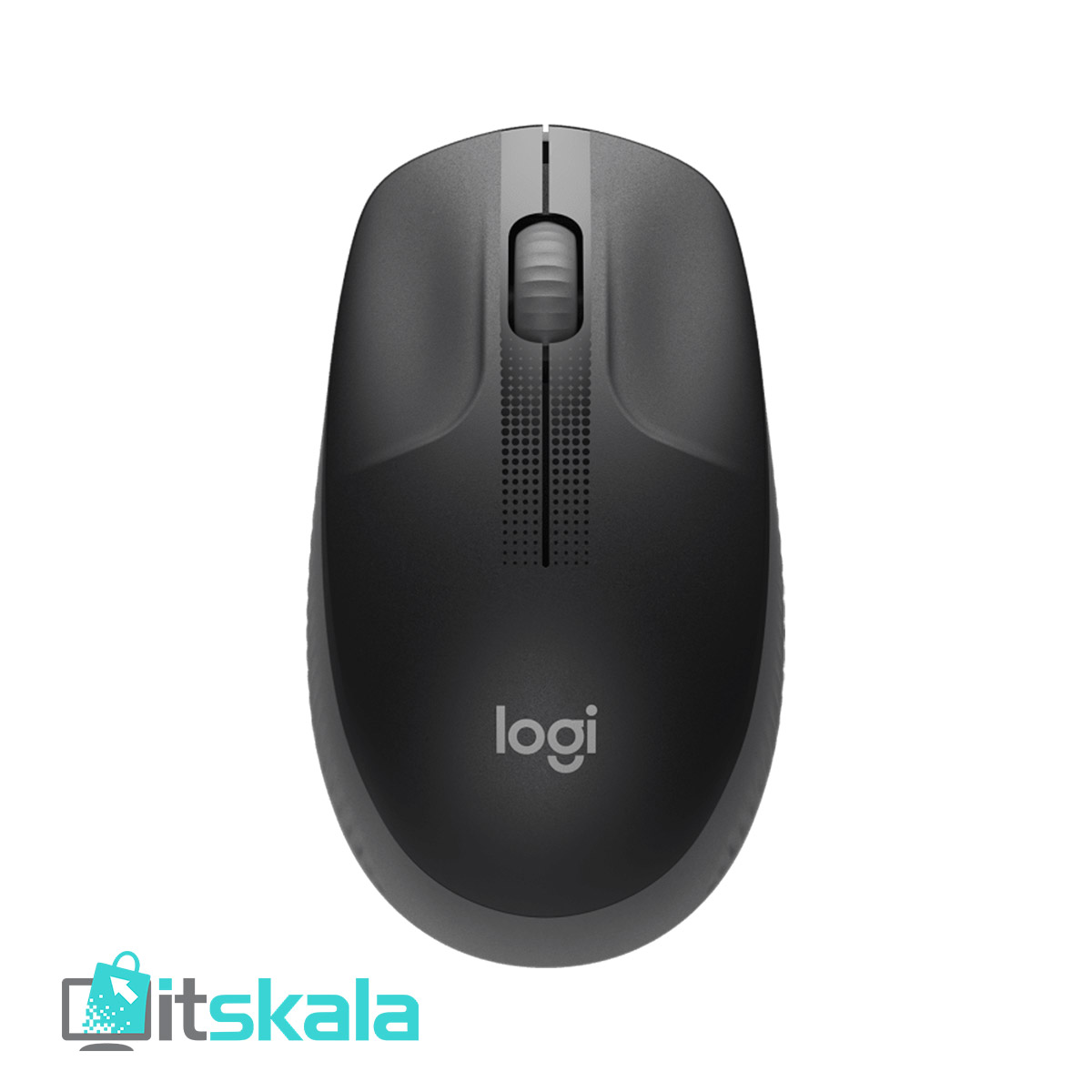 قیمت و خرید ماوس لاجیتک مدل M190 بی سیم | ITSKALA