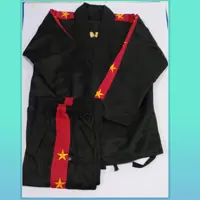 لباس فرم ستاره دار  کیک بوکس