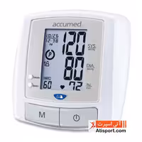فشار سنج بازویی آکیومد MH901