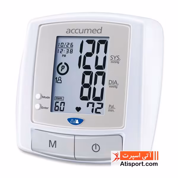 فشار سنج بازویی آکیومد MH901