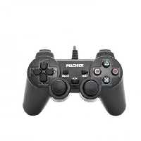 دسته بازی PS2 شوکدار مچر (Macher) مدل MR-54