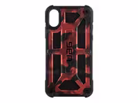 گارد محافظ چریکی آیفون UAG Urban Armor Gear Monarch Case iPhone X/XS