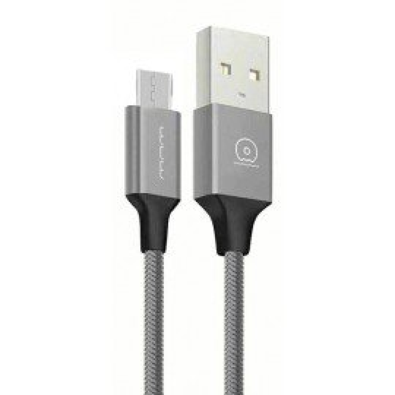 کابل تبدیل USB به USB-C دبلیو یو دبلیو مدل x86 طول 1 متر