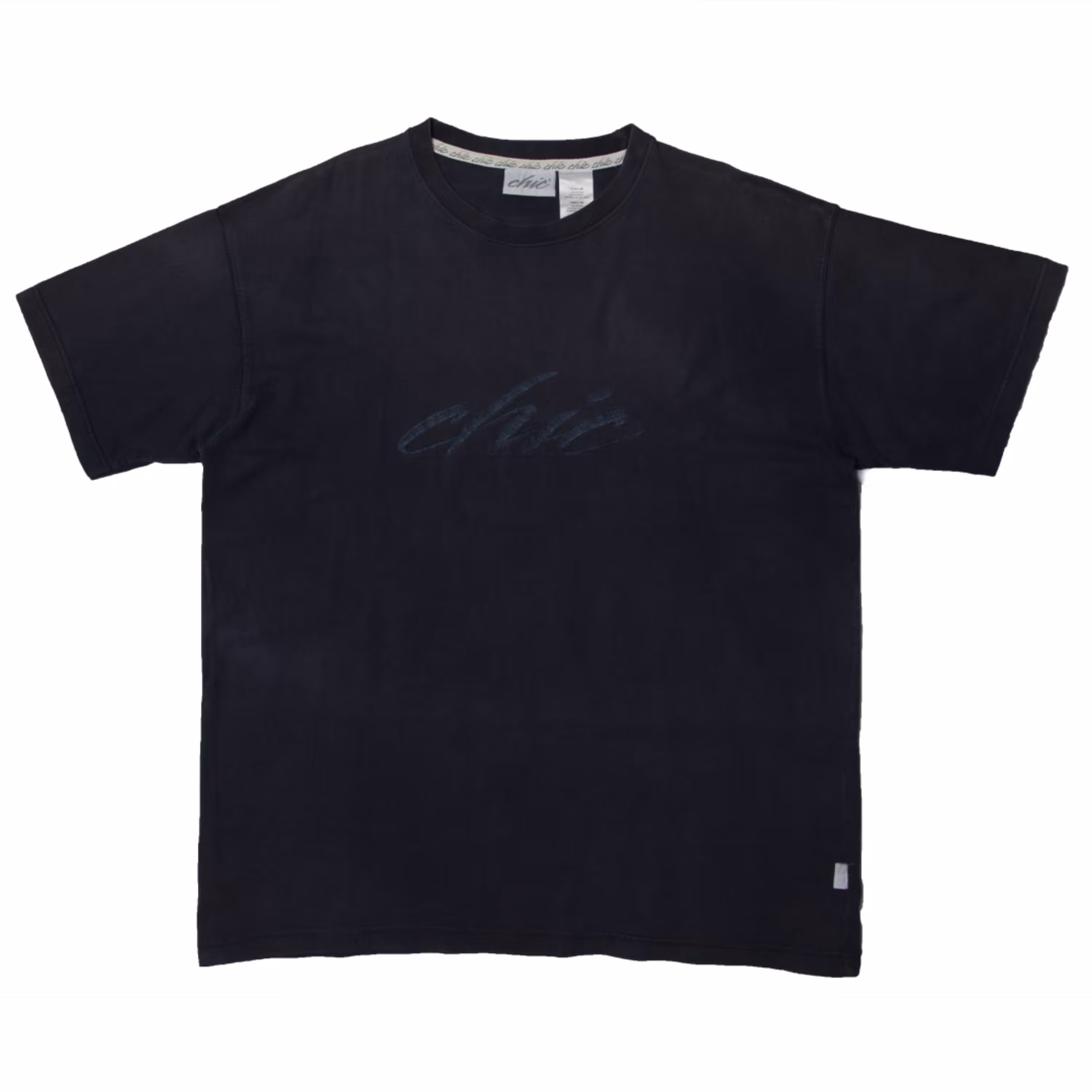 تیشرت اسپرت یونیسکس اورجینال یقه گرد آستین کوتاه سوپر پنبه