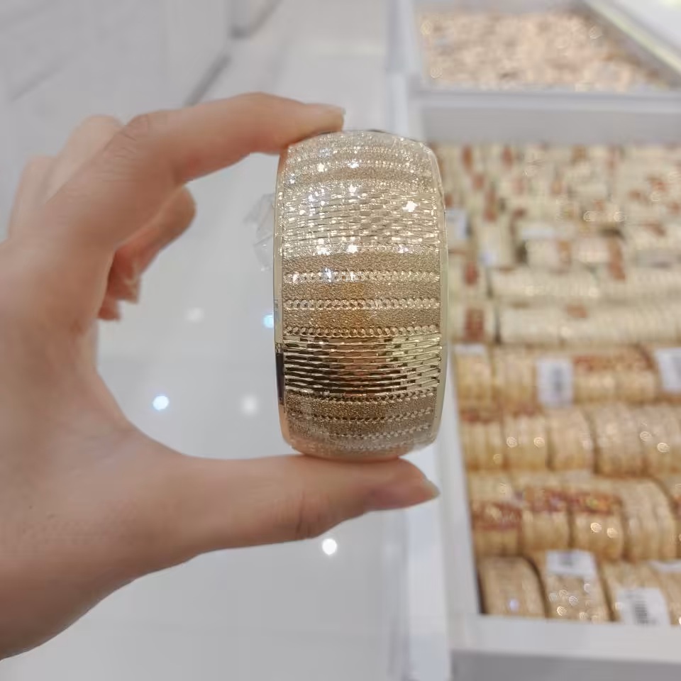 تک پوش طلاروس رنگ ثابت