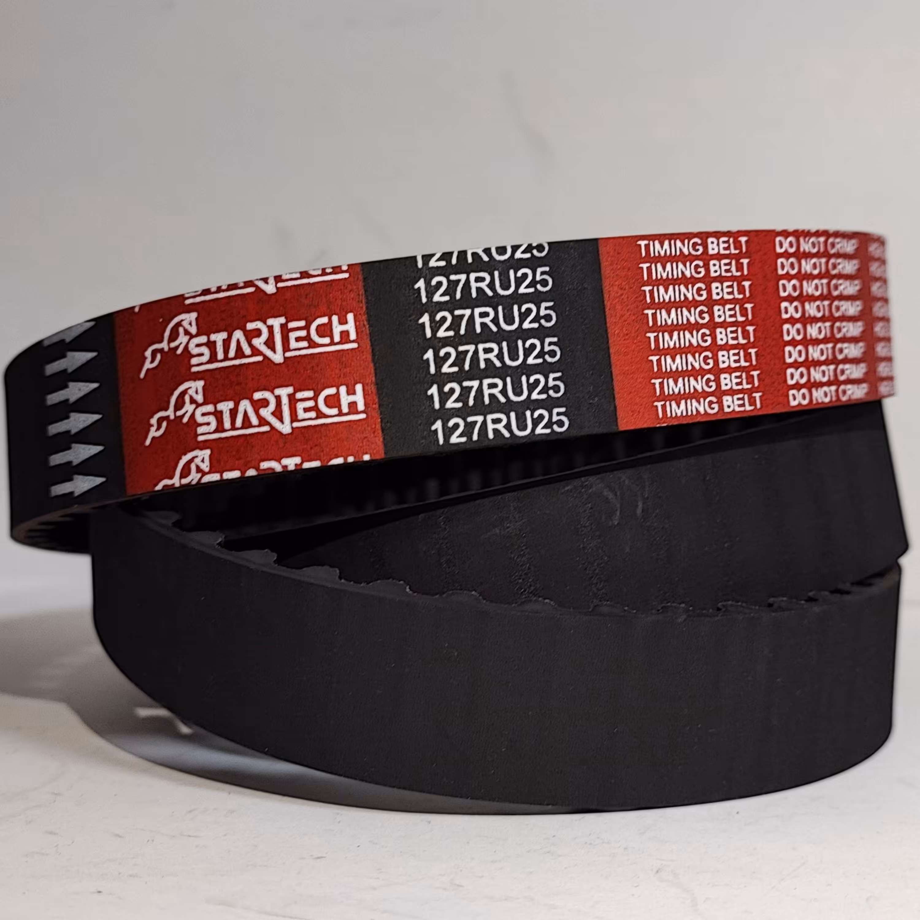 تسمه تایم موتور ملی 127 دندانه ef7 با گارانتی و ضمانت بیمه پاسارگاد