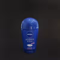 مام رول صابونی مردانه اورجینال نیوآ  رایحه پروتکت کر  ضدتعریق با ماندگاری 48 ساعته فاقد الکل حجم 40 میلی لیتر