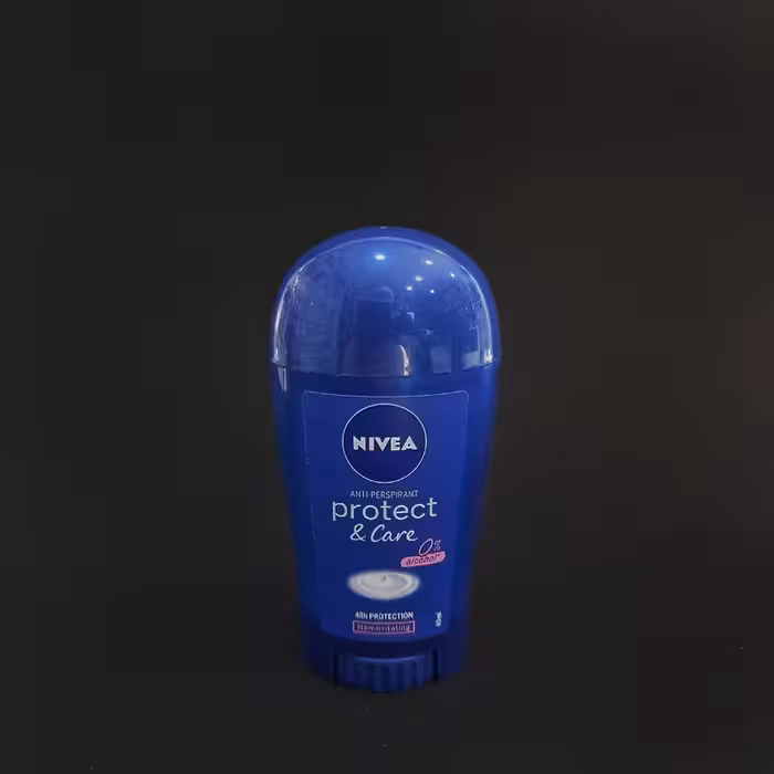 مام رول صابونی مردانه اورجینال نیوآ  رایحه پروتکت کر  ضدتعریق با ماندگاری 48 ساعته فاقد الکل حجم 40 میلی لیتر