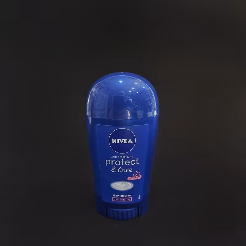 مام رول صابونی مردانه اورجینال نیوآ  رایحه پروتکت کر  ضدتعریق با ماندگاری 48 ساعته فاقد الکل حجم 40 میلی لیتر