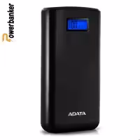پاوربانک Adata S20000D - ظرفیت 20000mAh
