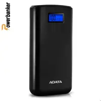 پاوربانک Adata S20000D - ظرفیت 20000mAh