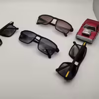 عینک آفتابی مردانه زیبا و شیک