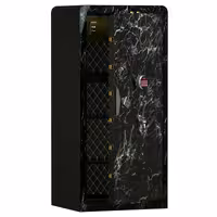 گاوصندوق لاکچری بزرگ و سنگین ضدسرقت و نسوز مدل 1500PROMAX - تلکام