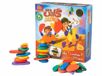 بازی فکری گارنت هوگر houger