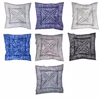 بالشتک 40*40 طرح دار کلیدر