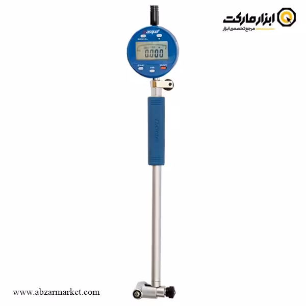 بور گیج دیجیتال داسکوا 10 - 6 میلی متر مدل 8105-5610