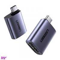 تبدیل Type C به DisplayPort یوگرین (Ugreen) مدل US321