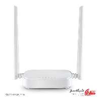 قیمت و خرید روتر وای فای تندا Tenda N301 سرعت N300 - شبکه ساز